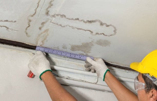 Reliable Crawl Space Water Removal contractor in Oxford, ME by Aqua Guard Water Damage